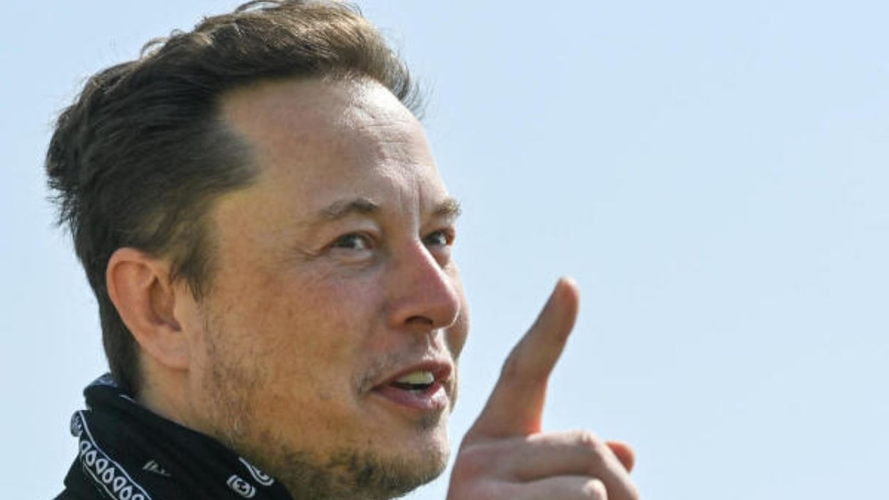 Elon Musk, Neuralink co-founder. Credit: Reuters File Photo