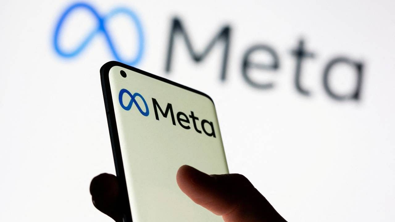 Meta also failed to determine whether the process had resulted in more accurate decisions regarding content removal, the board said. Credit: Reuters Photo