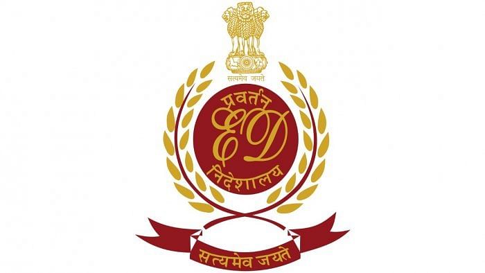 The Enforcement Directorate. Credit: DH File Photo