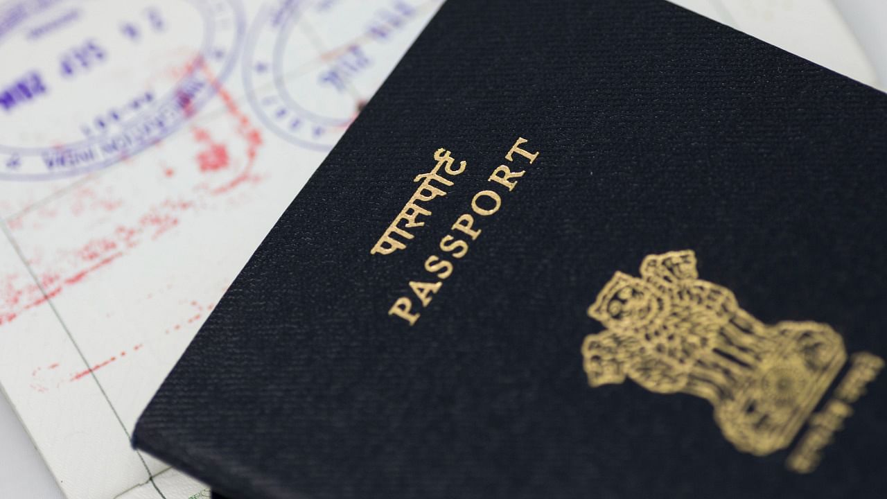As per the Passport Act, it is mandatory for all people having passports issued by the Government of India to surrender their last passports immediately after acquisition of foreign nationality. Credit: iStock photo