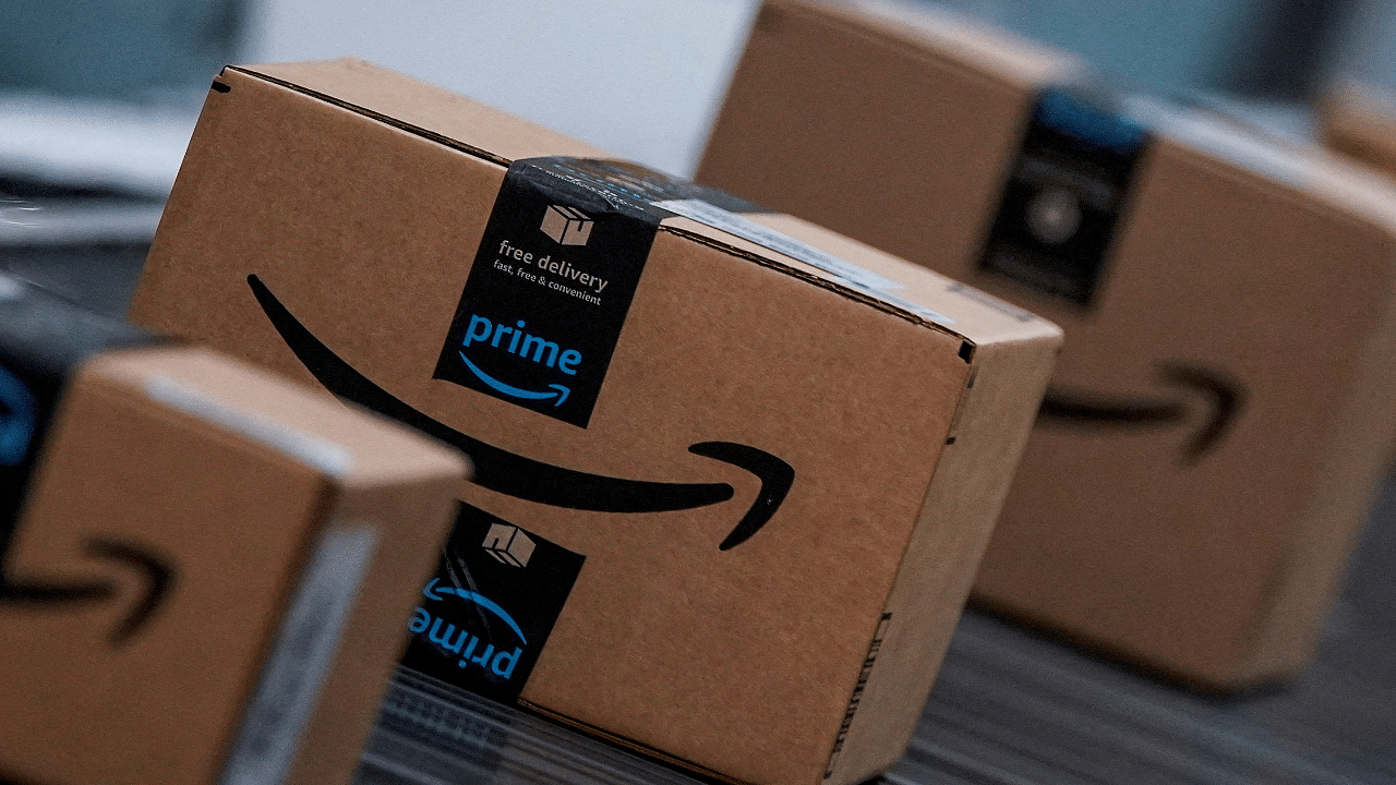 The perpetrators falsely informed victims that their Amazon accounts were compromised by hackers and they needed assistance. Credit: Reuters Photo