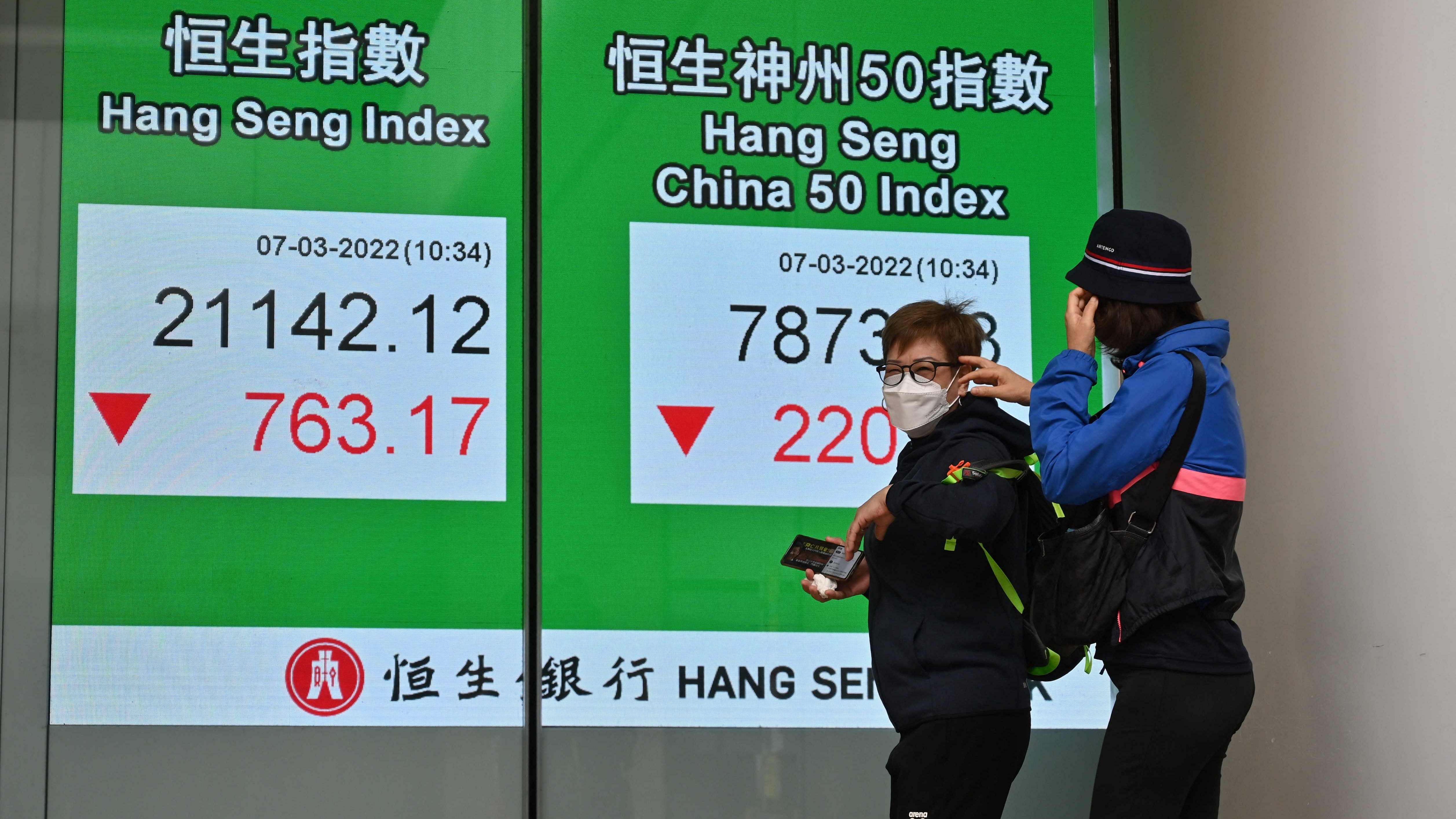 MSCI's broadest index of Asia-Pacific shares outside Japan was up 0.17 per cent while Japan's Nikkei and Seoul's KOSPI index were 0.32 per cent and 0.01 per cent higher respectively. Credit: AFP Photo