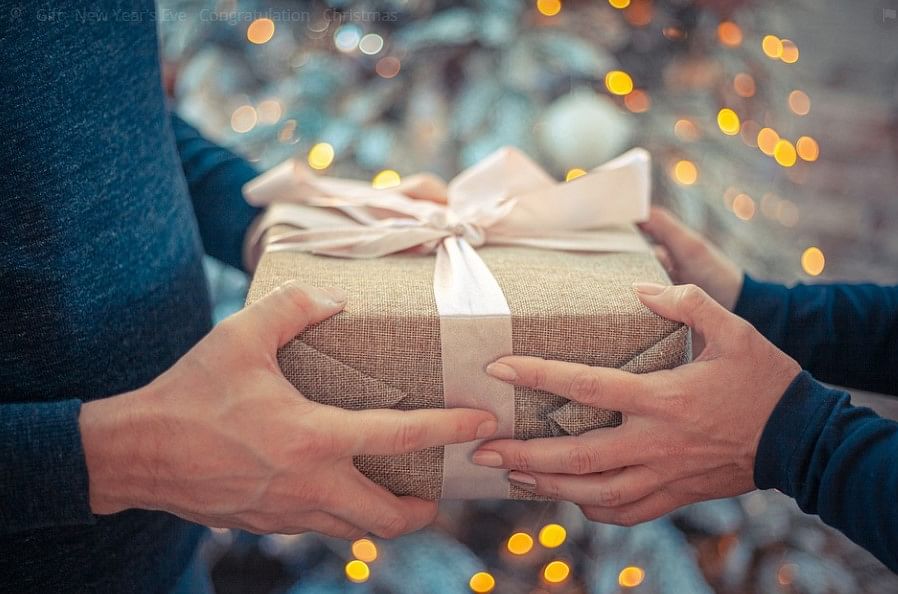 [Representational Image]  Christmas 2022: Best smartwatch options to gift this festive season Picture Credit: Pixabay