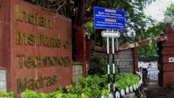 IIT Madras has a total of 12  Interdisciplinary Dual Degrees (IDDD). Credit: PTI Photo  