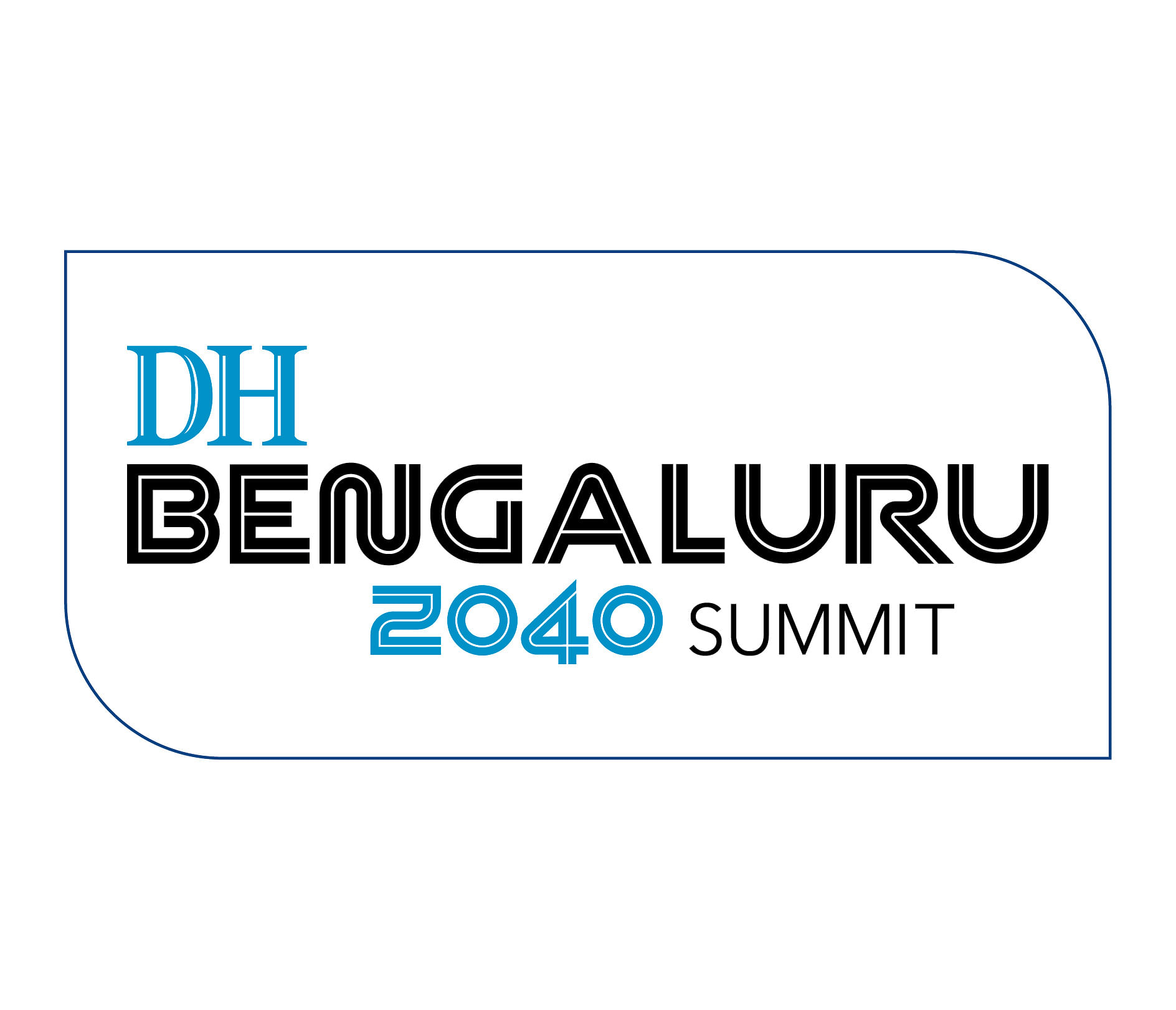 Bengaluru 2040 Summit |  WEEKEND FILM CHALLENGE