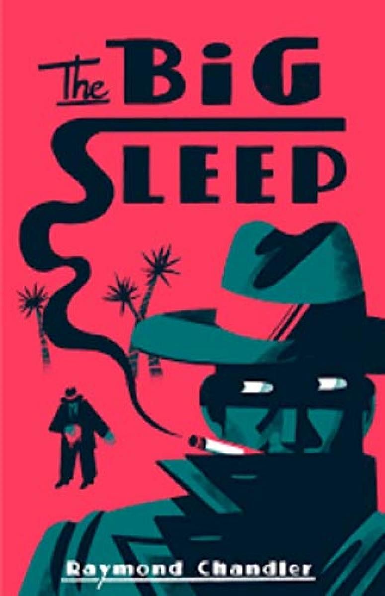 The Big Sleep