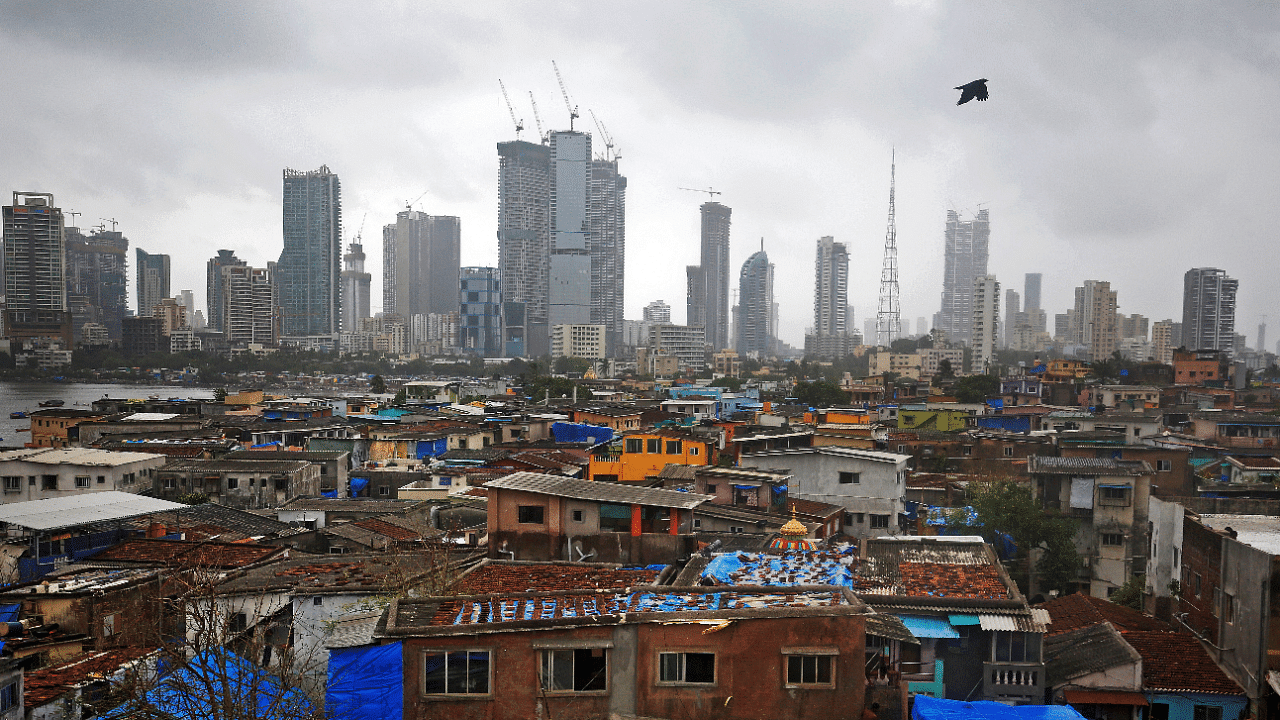 The BrihanMumbai Municipal Corporation elections is the richest and one of the biggest civic bodies in India. Credit: Reuters Photo