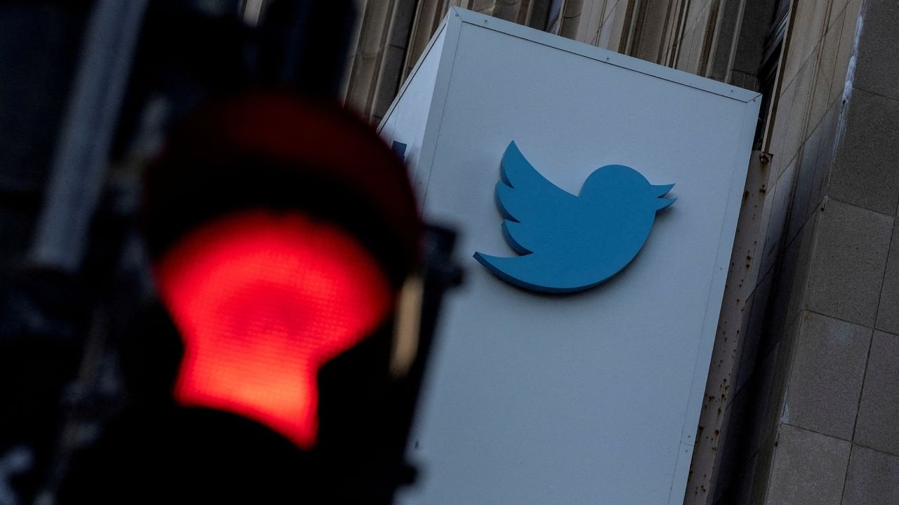 Twitter co-founder Jack Dorsey questioned the new policy. Credit: Reuters File Photo