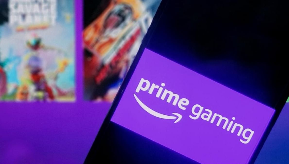reportedly launches Prime Gaming in India