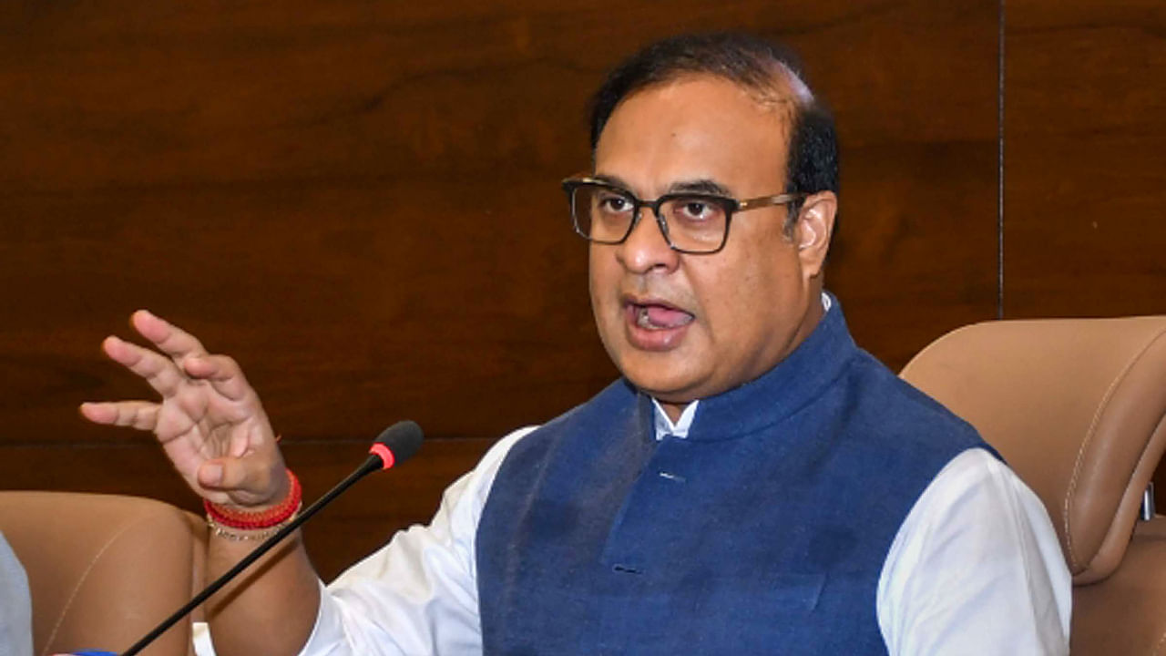 "People of both the states want to live in peace. It is usually some miscreants on either side of the border who create trouble. Our Chief Minister Himanta Biswa Sarma has been taking initiatives to resolve border disputes with neighbouring states in the region, and much progress has been made thus far," Bora said. Credit: PTI Photo 