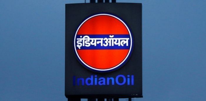 Indian Oil Corporation. Credit: Reuters Photo
