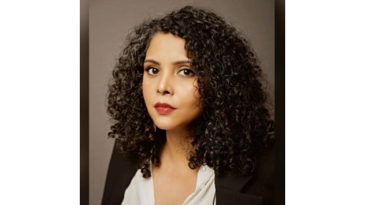 According to the Committee to Protect Journalists, Ayyub is an Indian investigative journalist, with a Washington Post column, a Substack newsletter, and a Twitter presence with an audience of 1.5 million. Credit: Twiiter/@RanaAyyub