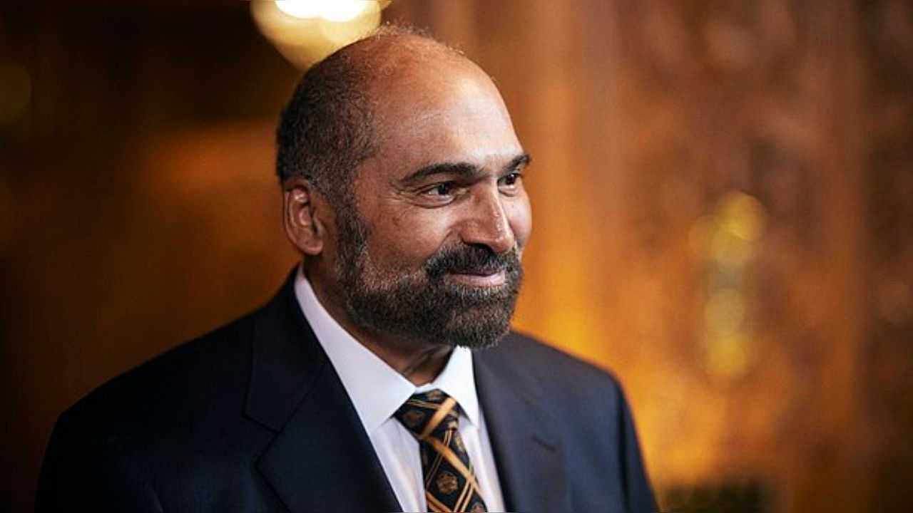 File photo of Franco Harris. Credit: Wikimedia Commons