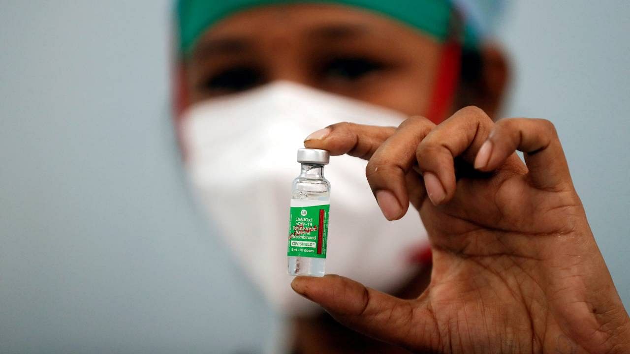 India has stepped its surveillance and genome sequencing of Covid positive samples. Credit: Reuters Photo