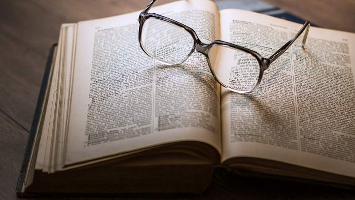 Centre to digitise old texts. Credit: Pixabay Photo