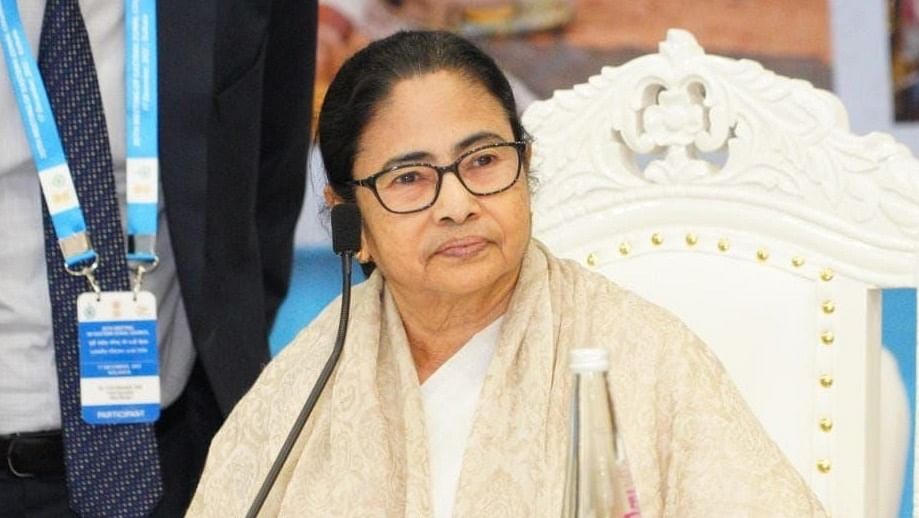 The TMC hopes to maintain its political dominance in the next year's Panchayat polls and play a key role in knitting a formidable opposition ahead of the 2024 Lok Sabha polls. Credit: IANS Photo