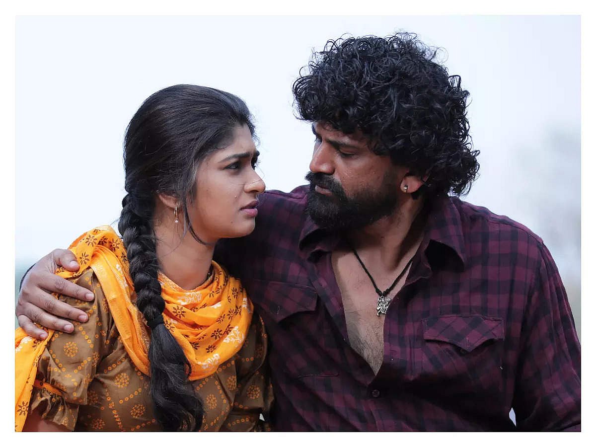 A poignant tale of love and loss