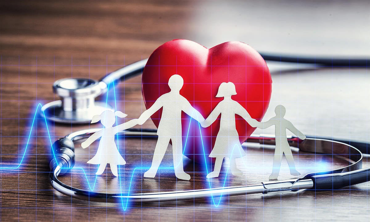 Advice to first-time health insurance buyers