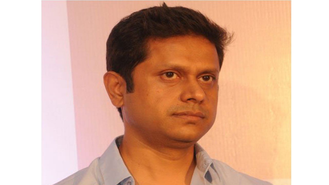 File photo of Mukesh Bansal. Credit: DH Photo