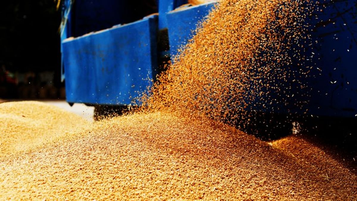 Govt to sell additional wheat, rice in open market to curb inflation