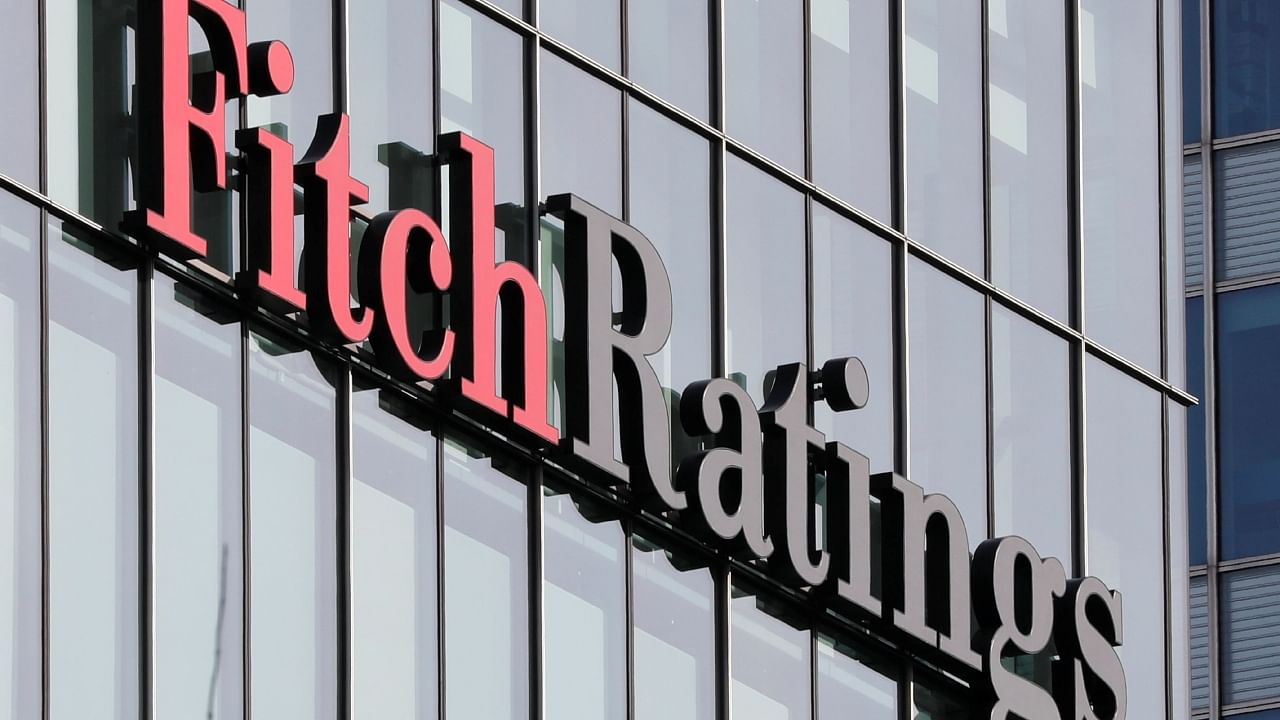 'Progress on the target has been minimal - 6 per cent share in 2021 - as natural gas growth has not managed to outpace total energy growth,' Fitch Ratings said in its report. Credit: Reuters File Photo