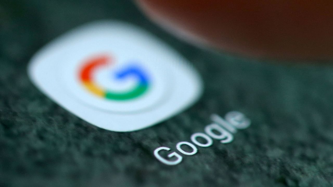 The CCI in October ordered Google to not prohibit un-installing of its apps by Android phone users in India. Credit: Reuters File Photo