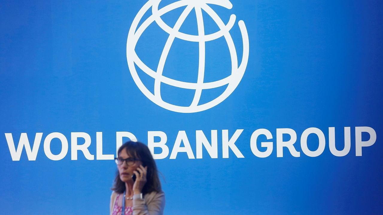 In advanced economies such as the United States, growth will likely slow to 0.5 percent in 2023, the World Bank said. Credit: Reuters File Photo