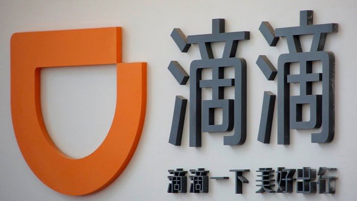 Didi has been awaiting approval to resume new user registrations. Credit: Reuters File Photo