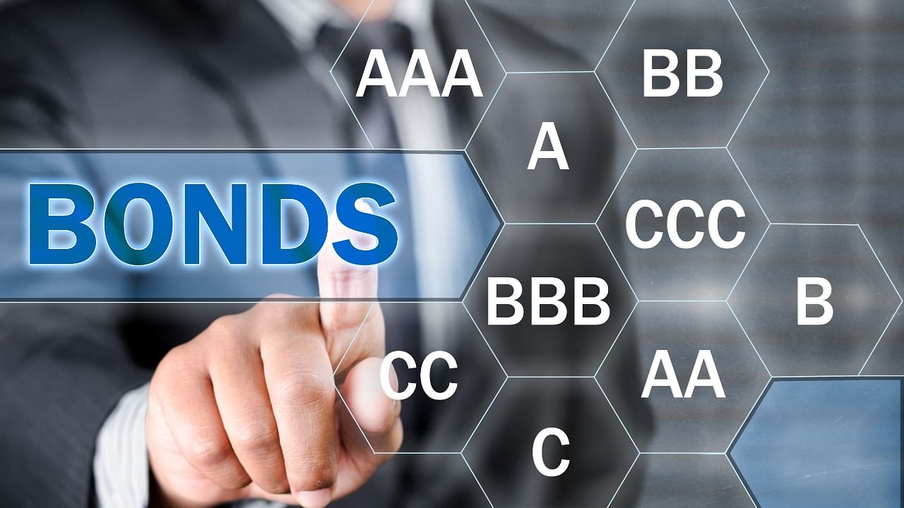Banks like SBI and HDFC raised money through 10-year bonds in December. Credit: iStock images