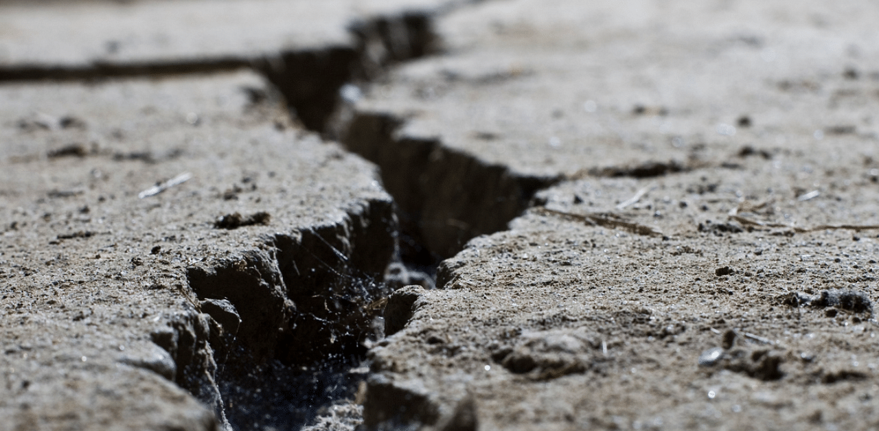 The epicentre of the quake was 48 kilometres (30 miles) south-southeast of the city of Singkil in Aceh province, at a depth of 48 kilometres, USGS said. Credit: iStock Images