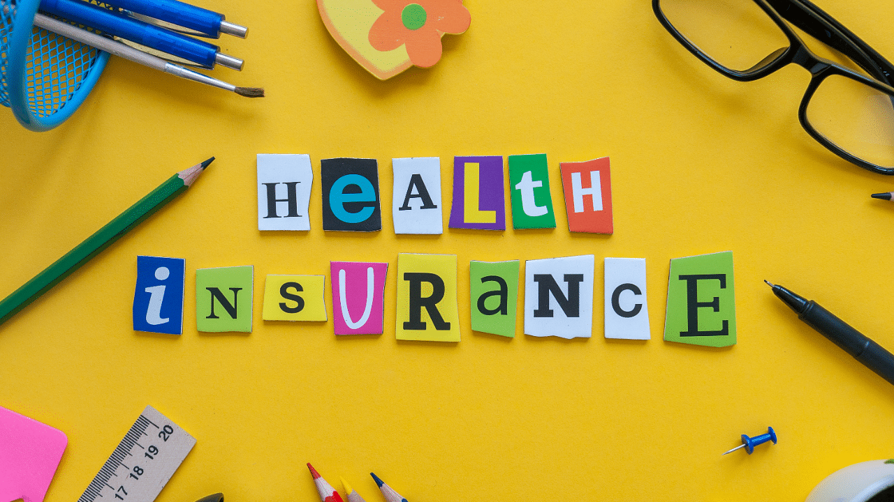 Let’s understand the value of opting for a comprehensive health insurance plan early on in life. Credit: iStock Images