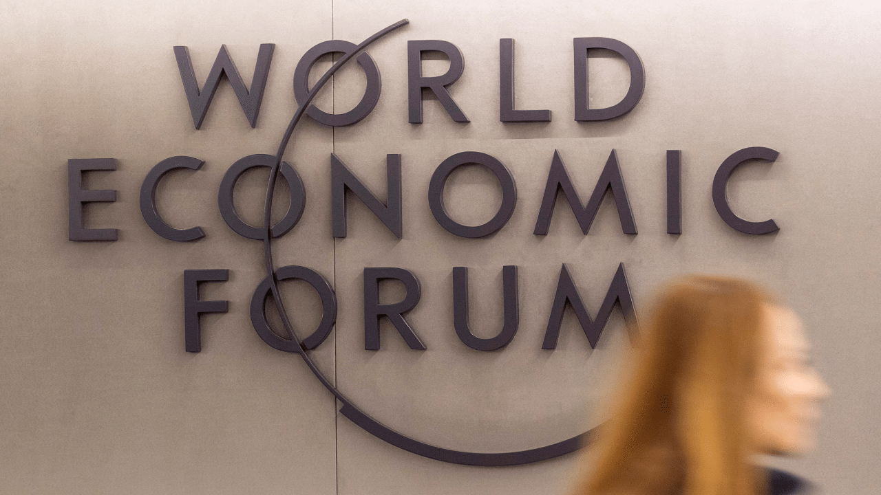 C4IR Telangana is the only centre of the World Economic Forum in India with a thematic focus on healthcare and life sciences. Credit: Reuters Photo