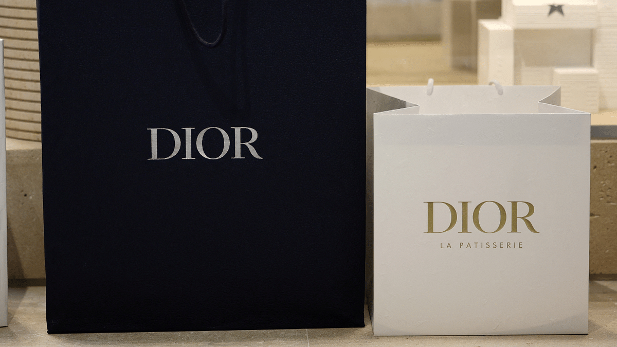 Dior names K-pop star Jimin global brand ambassador