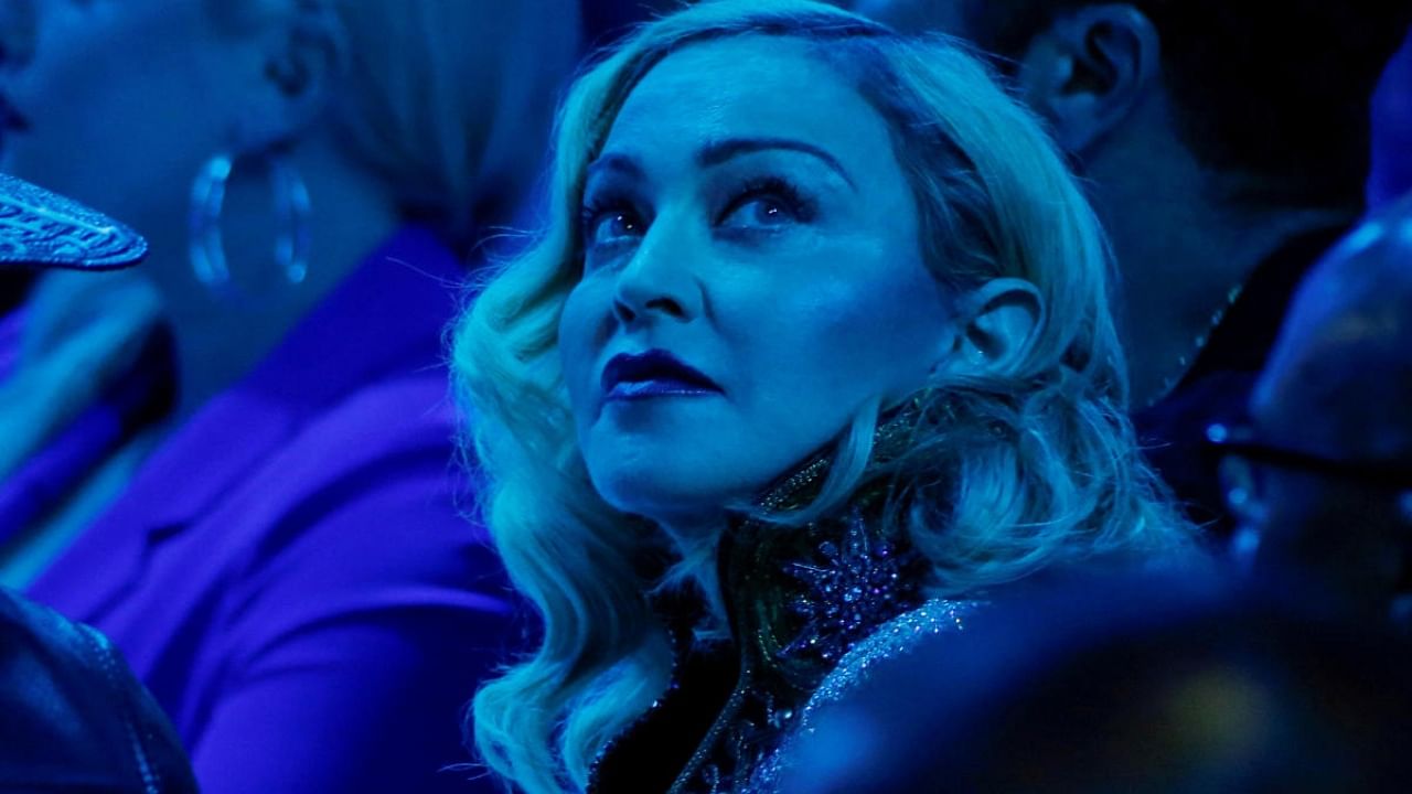 Singer Madonna. Credit: Reuters File Photo
