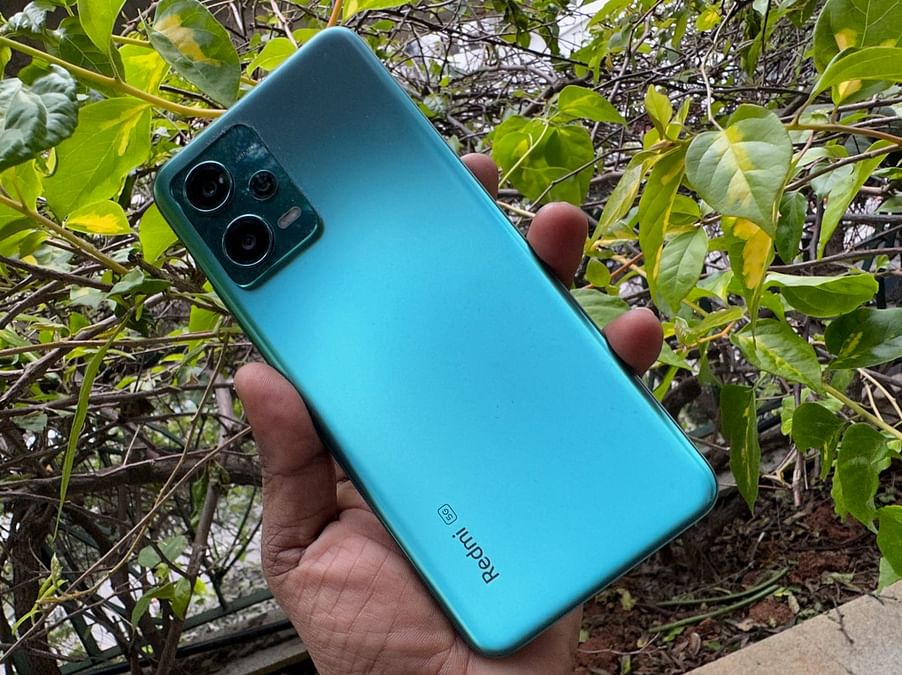 Xiaomi Redmi Note 12 Pro review: Camera, photo and video quality