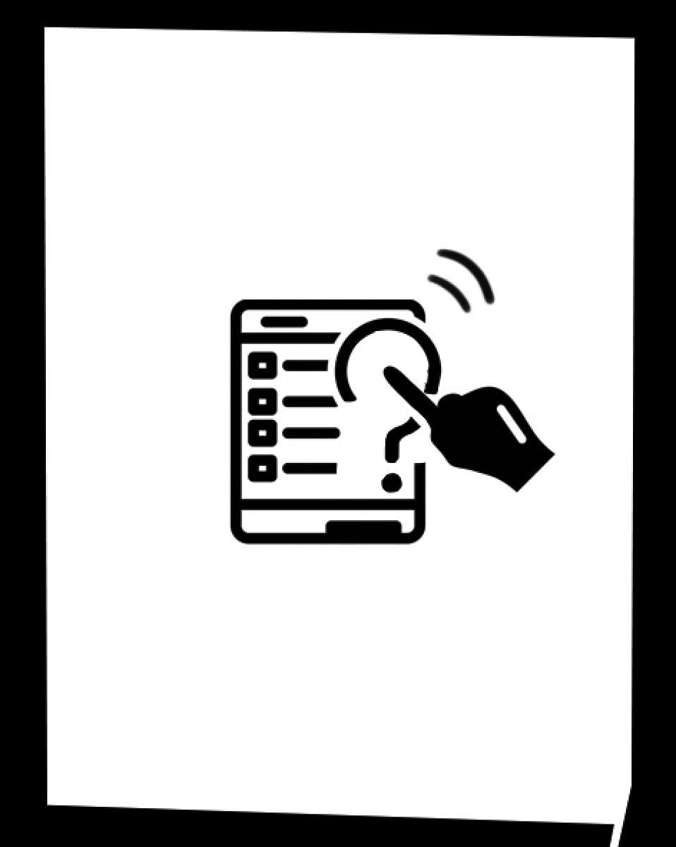 Truth is, public trust in the EVMs has never been as low as it is today. Credit: DH Illustration