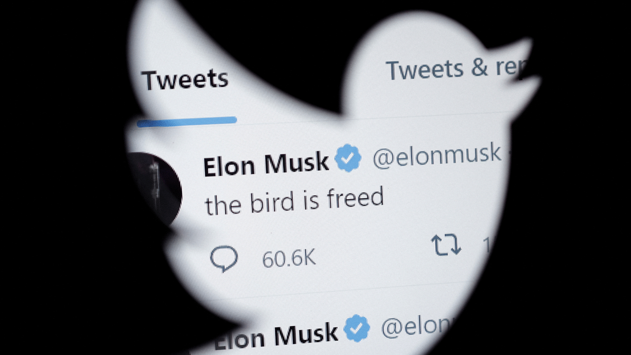 Musk took over Twitter in October and swiftly moved through a number of product and organisational changes. Credit: Reuters Photo