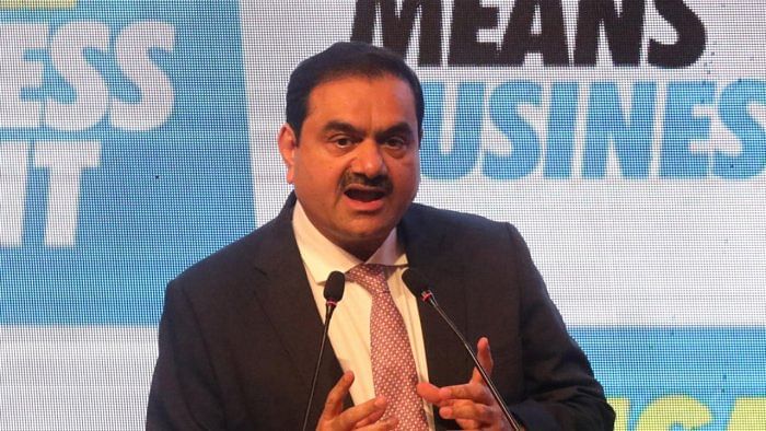 If fully subscribed, the Adani share sale will be the second largest FPO in India Inc after Coal India's Rs 22,558 crore issue in 2015. The coal major's bumper Rs 15,199 crore IPO in October 2010 was the biggest till then. Credit: PTI Photo