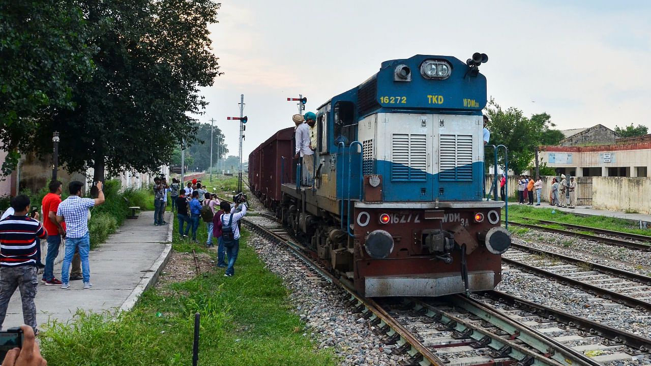 One thing that may surprise you is that Indian Railways actually owns four UNESCO-recognised world heritage sites, and it may get  two more in the future. Credit: PTI Photo
