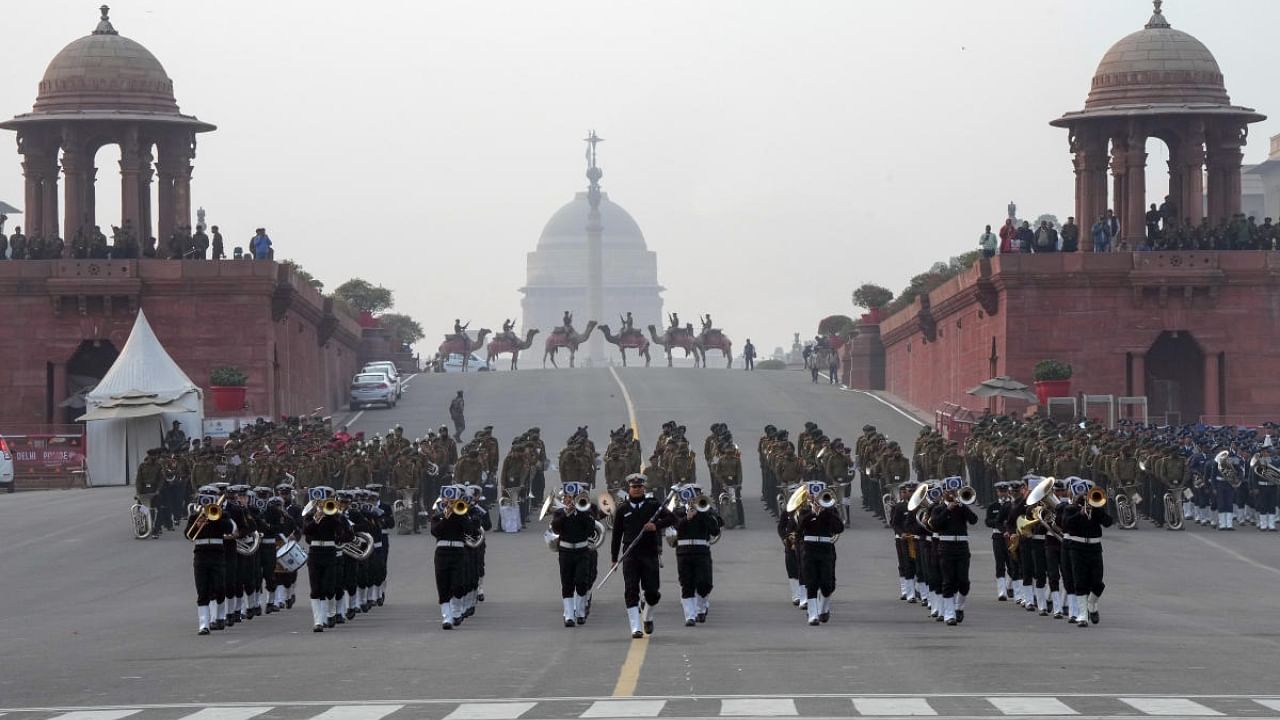 Representative Image. Credit: PTI Photo