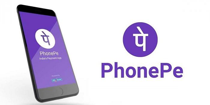 Fintech firm PhonePe. Credit: DH Photo