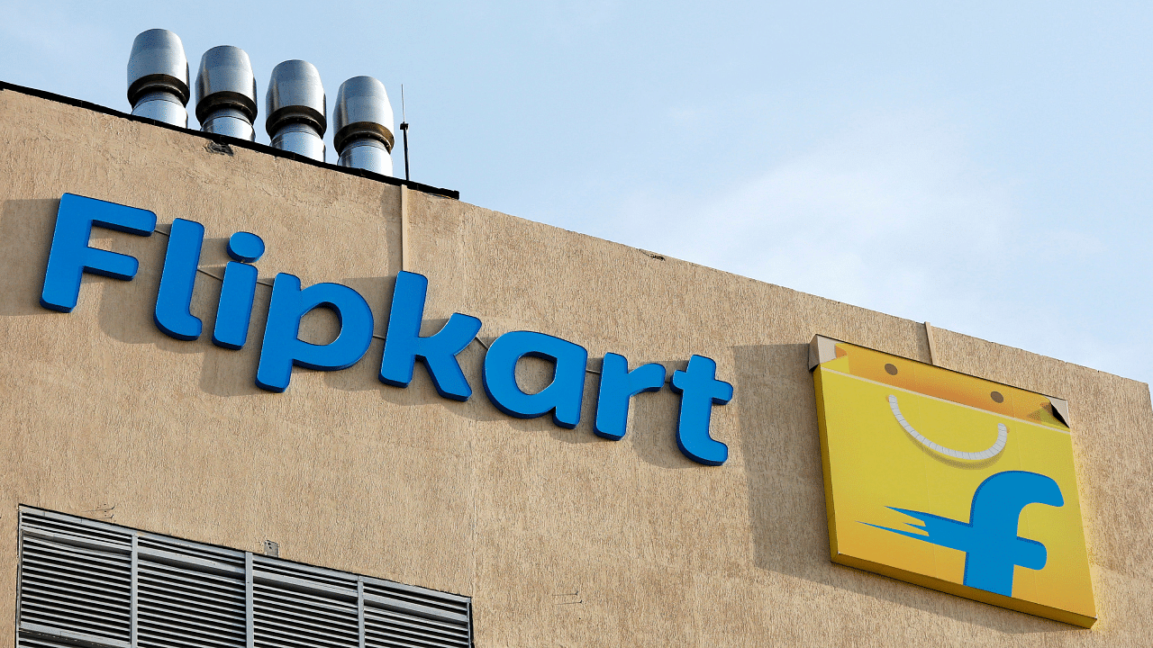 Accel first invested in Flipkart in 2009 and it’s latest deal is expected to fetch returns as much as $350 million. Credit: Reuters Photo