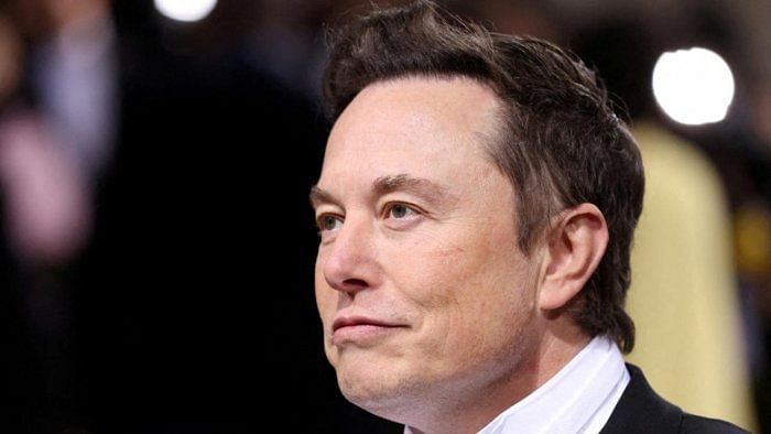 Musk told the jury earlier this week he could have financed the potential deal from existing Tesla investors as well as a Saudi wealth fund. Credit: Reuters Photo