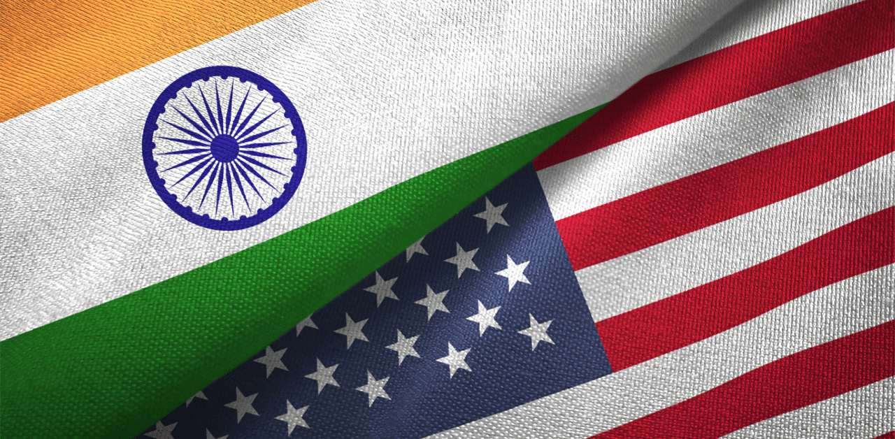 US officials have expressed concern over India's purchase of the S-400 missile systems by Russia. Credit: iStock Images