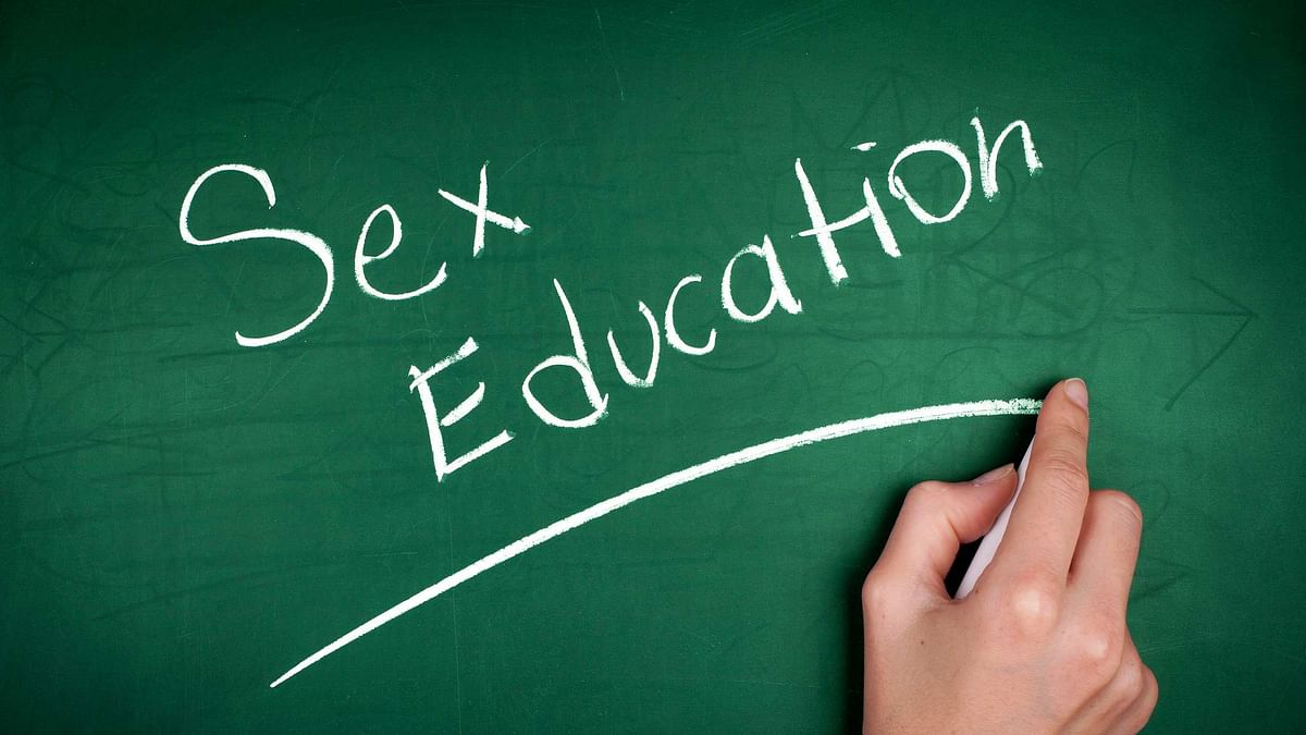 School Sexviodes - Kerala college students break taboo surrounding sex education