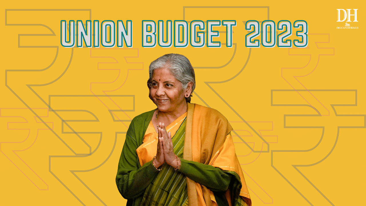 New cooperatives that commence manufacturing activity till March 2024 would also attract a lower tax rate of 15 per cent. Credit: DH Creative