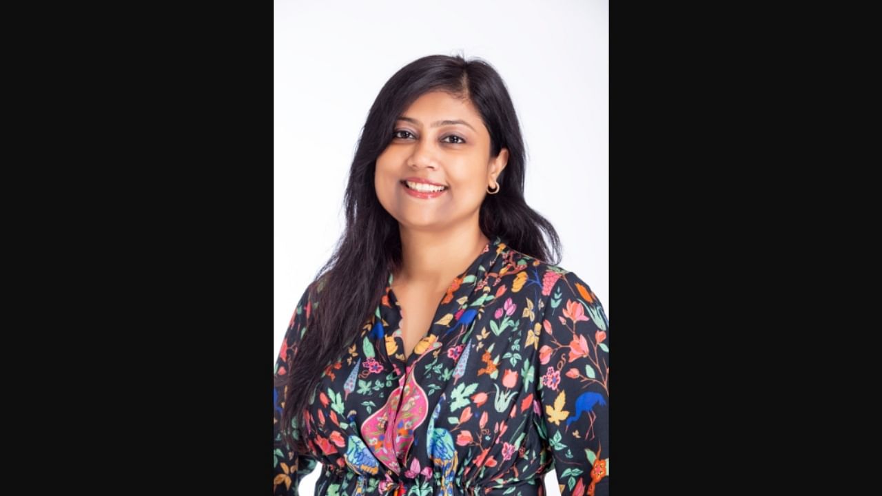 Neha Kant, Founder and CRO, Clovia.