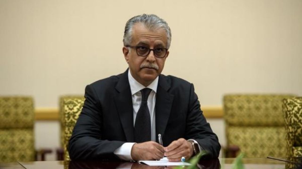 Asian Football Confederation (AFC) president Sheikh Salman bin Ebrahim Al Khalifa. Credit: AFP Photo