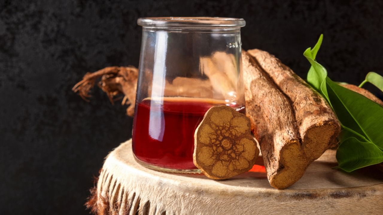 Surveys of tea drinkers have reported that most experience a range of physical and mental effects after drinking ayahuasca. Credit: iStock Photo