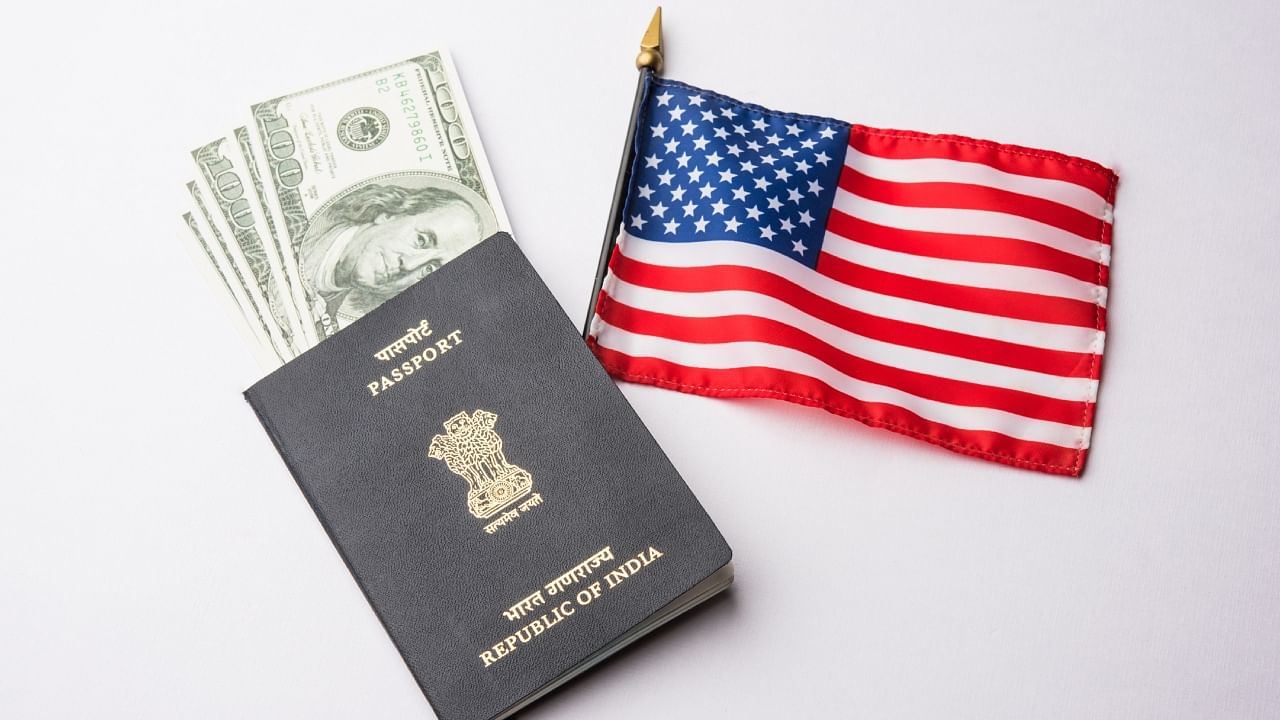 For companies, the US allows 85,000 annual applications for H-1B visas. Credit: iStock Photo